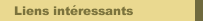 Liens intéressants
