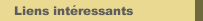 Liens intéressants