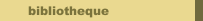 bibliotheque