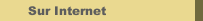Sur Internet